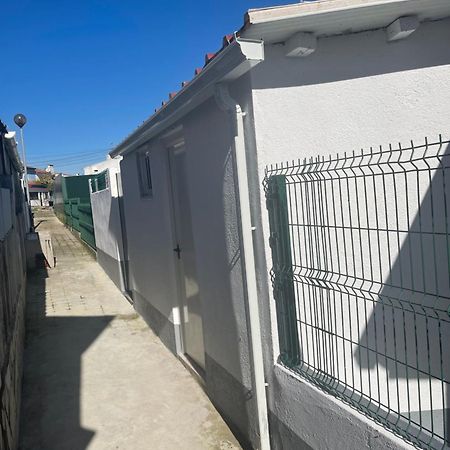 ホテル Vivenda Lopes Lisboa エクステリア 写真