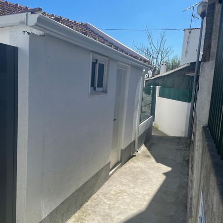 ホテル Vivenda Lopes Lisboa エクステリア 写真