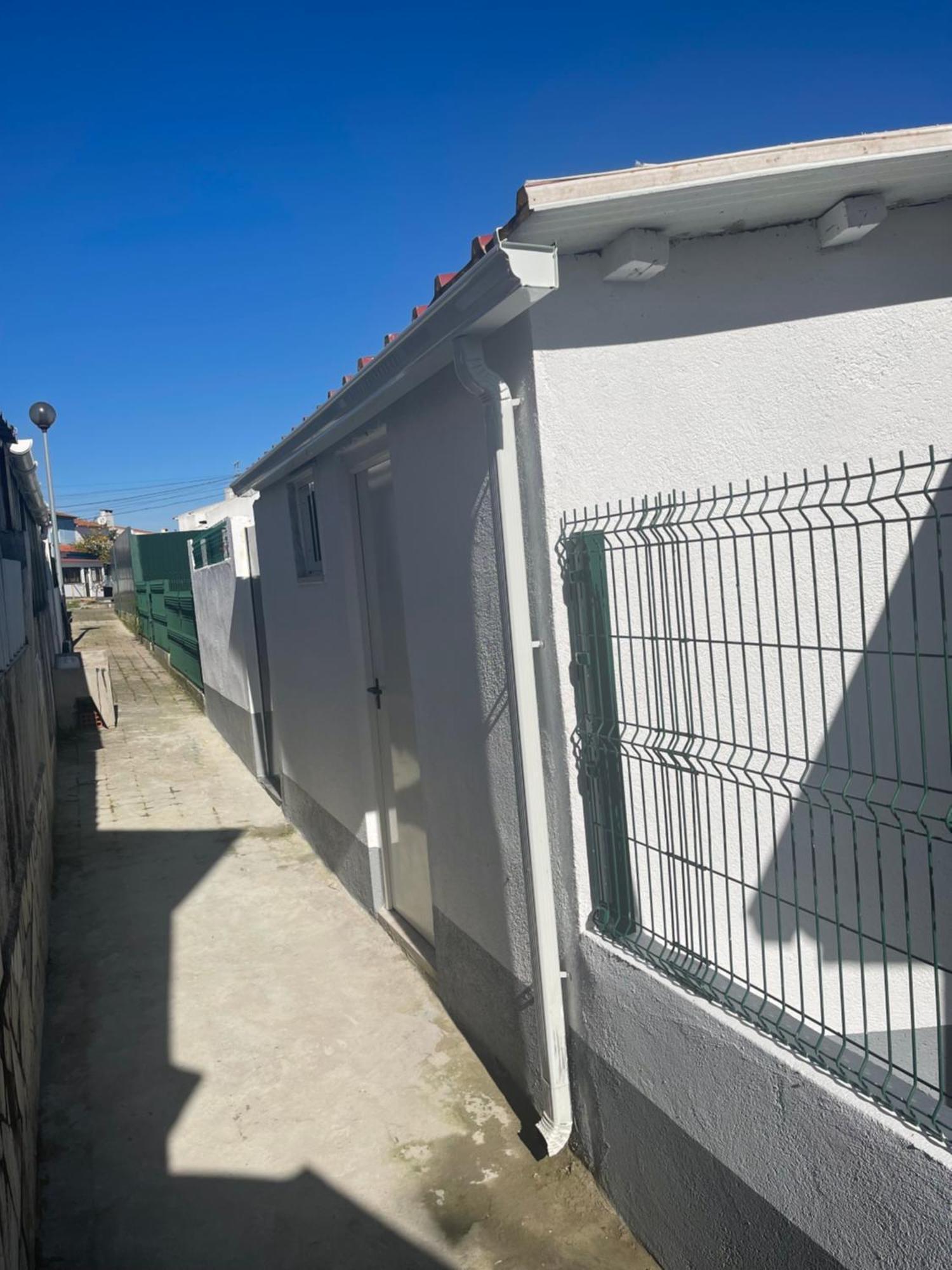 ホテル Vivenda Lopes Lisboa エクステリア 写真